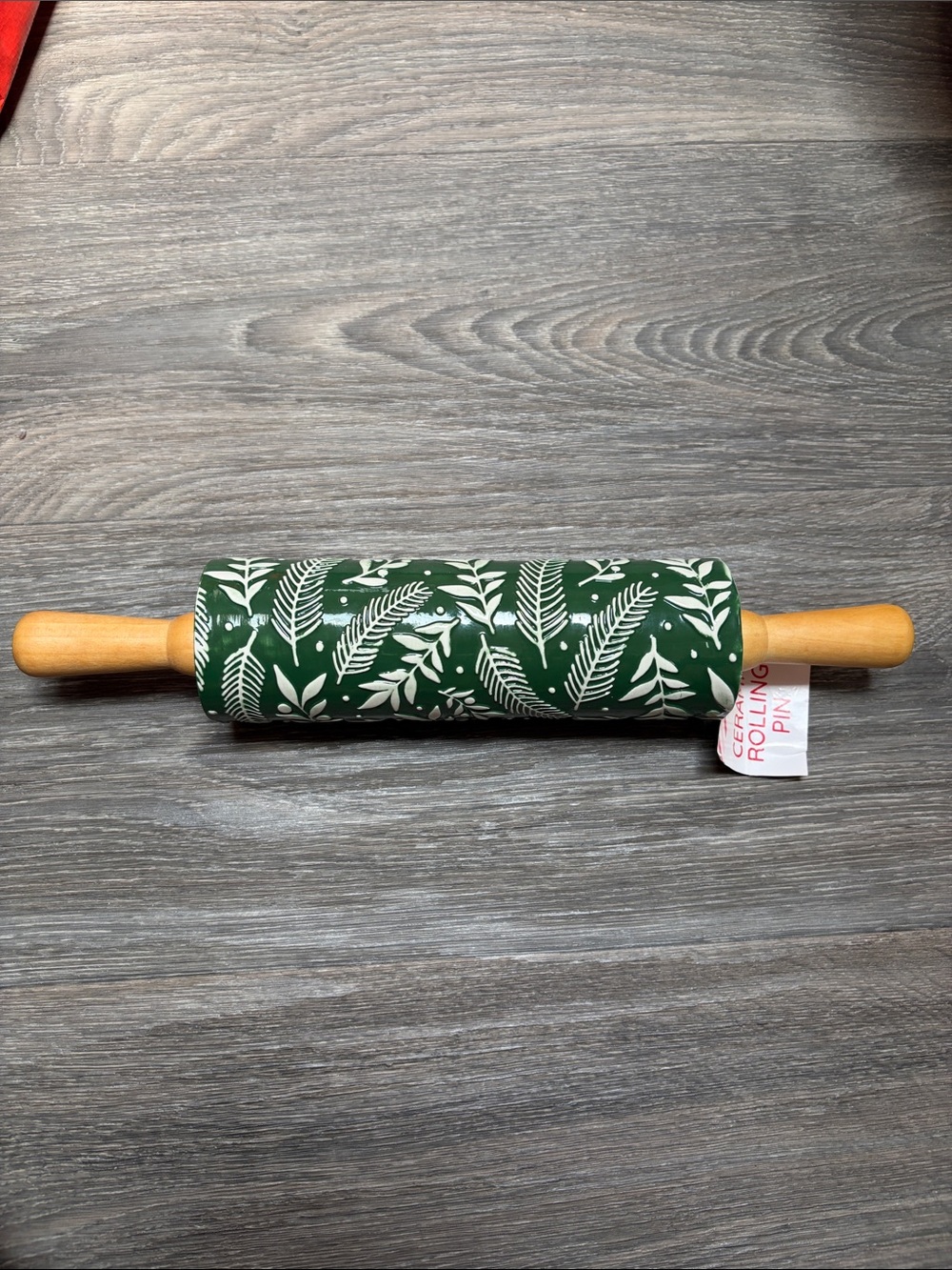 Cooking Ceramic Roller Pin